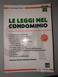 Le leggi nel condominio