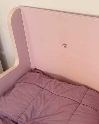 Mobili cameretta bimba
