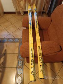 tavole da scialpinismo HAGAN