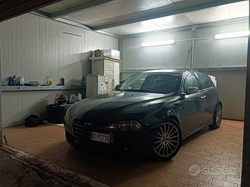 alfa 147 8 valvole 