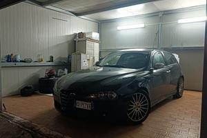 alfa 147 8 valvole 