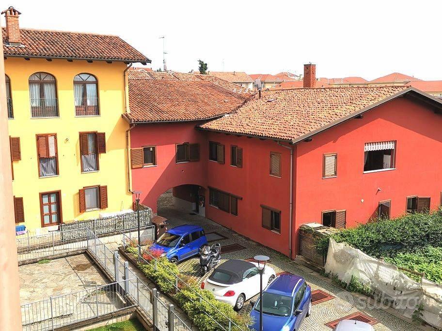 Apartment in Biella, Vernato - Vista 3