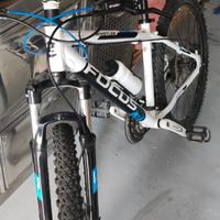 MTB COME NUOVA 