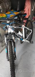 MTB COME NUOVA 