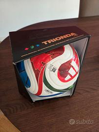 Pallone Adidas Trionda Pro