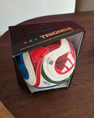 Pallone Adidas Trionda Pro