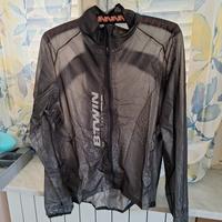 giacca  per ciclismo 