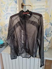 giacca  per ciclismo 
