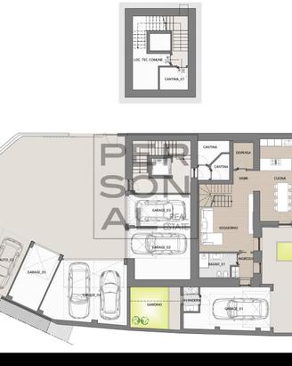 Appartamento - Aldeno