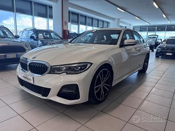 BMW Serie 3 320d MSport