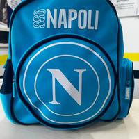 Zaino asilo SSC NAPOLI