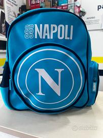 Zaino asilo SSC NAPOLI