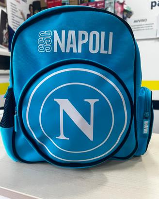 Zaino asilo SSC NAPOLI