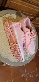 scarpe da ginnastica donna