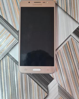 Samsung Galaxy J5 2016