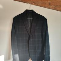 Completo giacca e pantalone uomo