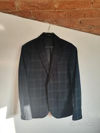 Completo giacca e pantalone uomo