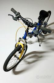 Bici bambino 5-10 anni