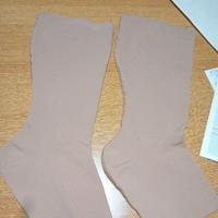 CALZE COMPRESSIVE NUOVE