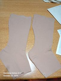 CALZE COMPRESSIVE NUOVE
