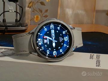 Samsung Galaxy Watch 6 Classic 47mm