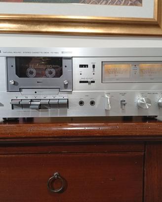Yamaha TC-520 Natural Sound Stereo hafi (1)