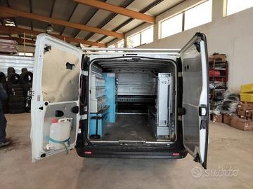 FIAT TALENTO 1.6mjt PL ATTREZZATO