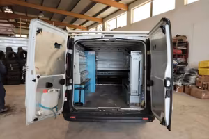 FIAT TALENTO 1.6mjt PL ATTREZZATO