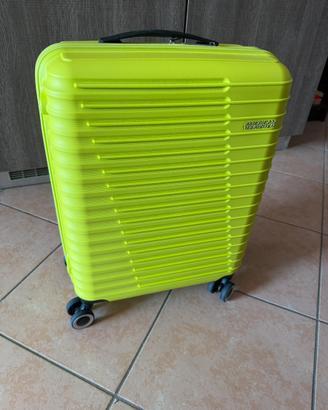 Trolley American Tourister