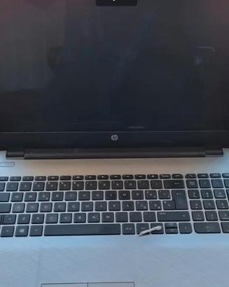 computer solo pezzi x ricambio