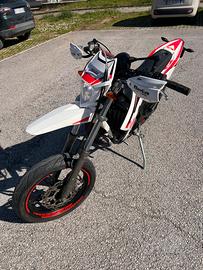Motard 50