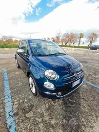 Fiat 500 1.2 Lounge NAVIGATORE