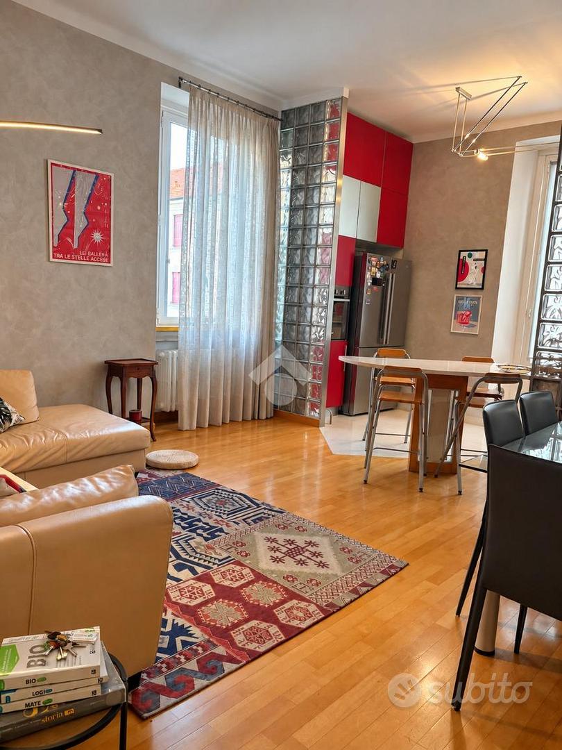 Appartamento – Milano, Cagnola - Vista 3