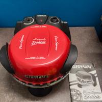 Forno Pizza G3 Ferrari Delizia con modifica