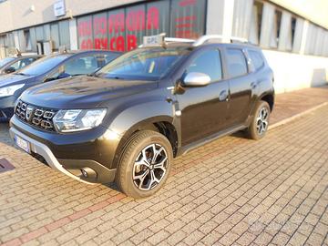 DACIA DUSTER 1600 GPL