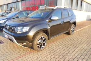 DACIA DUSTER 1600 GPL