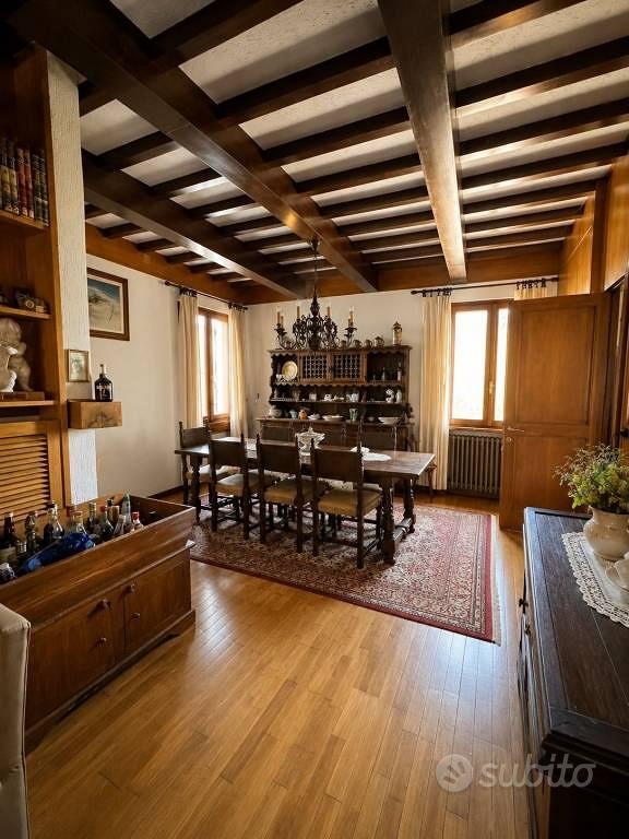 Casa – Mercatino Conca, Pesaro e Urbino - Vista 4