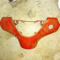 copri manubrio superiore vespa hp