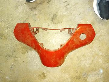 copri manubrio superiore vespa hp