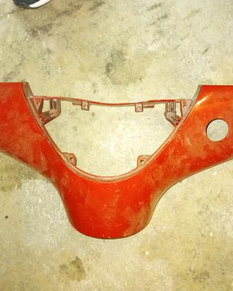 copri manubrio superiore vespa hp