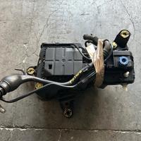 Serbatoio FAP Adblue Peugeot Partner