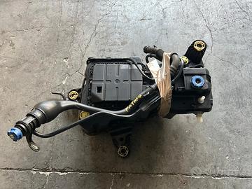 Serbatoio FAP Adblue Peugeot Partner