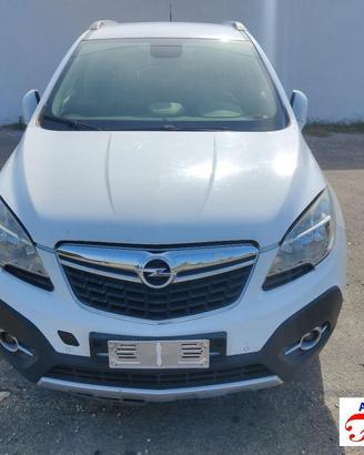 OPEL MOKKA MOKKA X J13 1.7 CDTI 131CV ricambi
