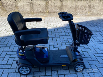 Scooter Elettrico per disabili