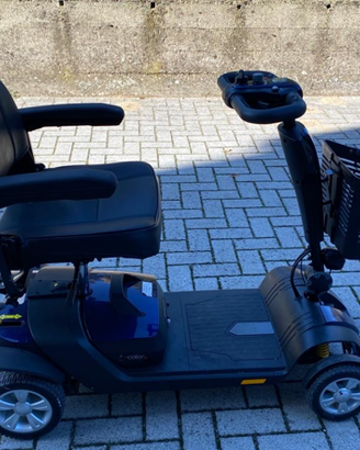 Scooter Elettrico per disabili