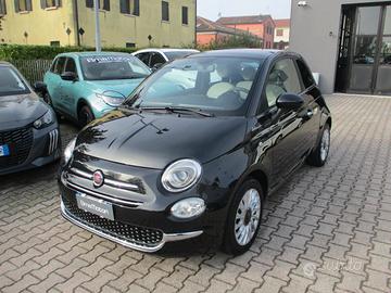 Fiat 500 1.0 hybrid Dolcevita 70cv TETTO/CarPlay