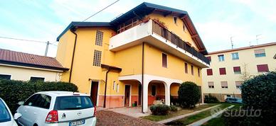 Posto letto in stanza doppia