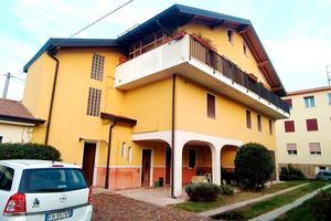 Posto letto in stanza doppia