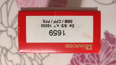 RIVAROSSI COMO 1659 SBB Ee3/3 SBB CFF