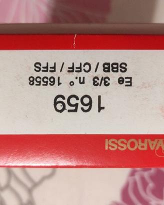 RIVAROSSI COMO 1659 SBB Ee3/3 SBB CFF